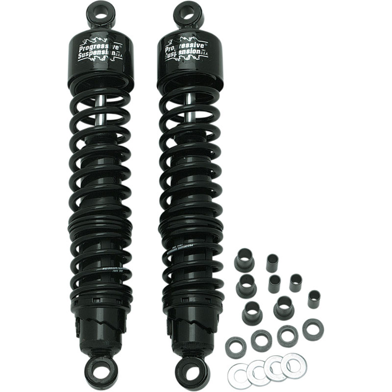 プログレッシブ サスペンション 413シリーズ - PROGRESSIVE SUSPENSION