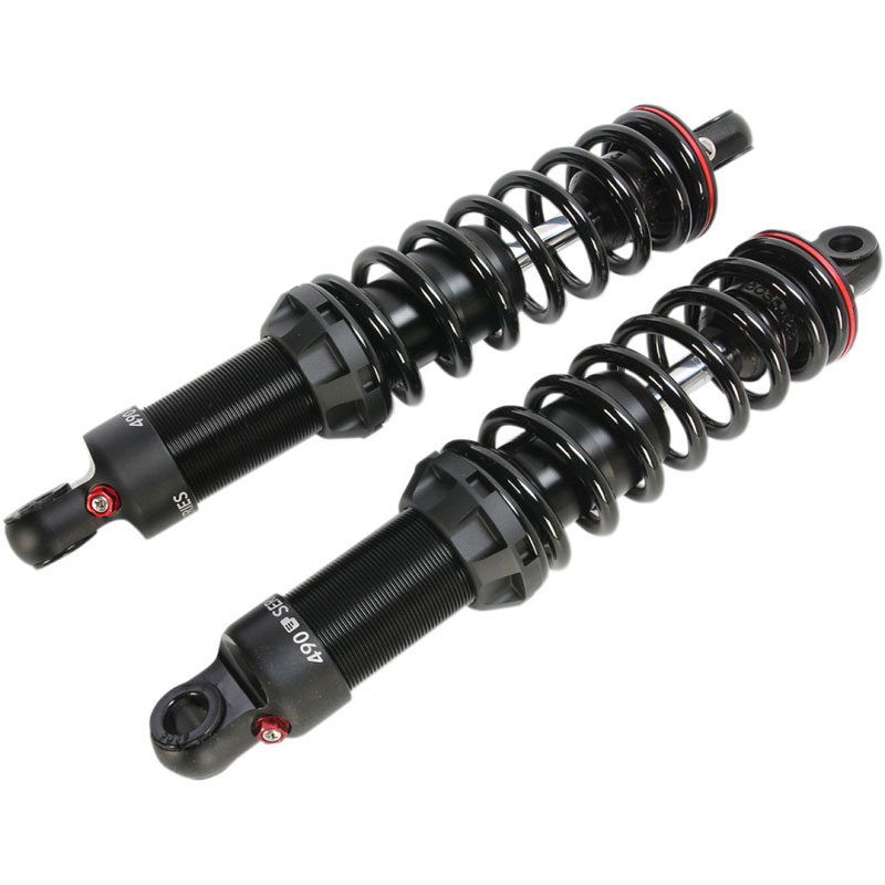 プログレッシブ サスペンション 490シリーズ - PROGRESSIVE SUSPENSION