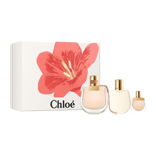 クロエ ノマドオードパルファム ギフトセット | ANA DUTY FREE SHOP