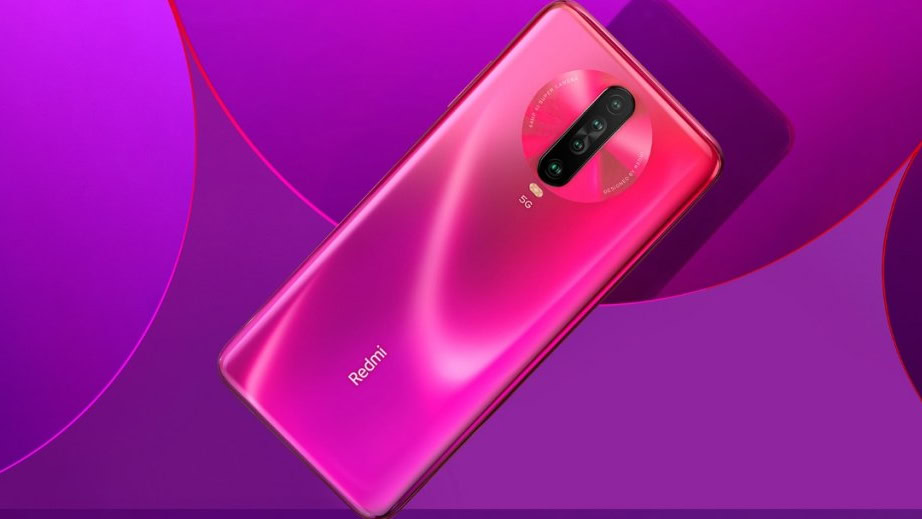 Xiaomi Redmi K30 5G announced: It's easily the cheapest 5G phone