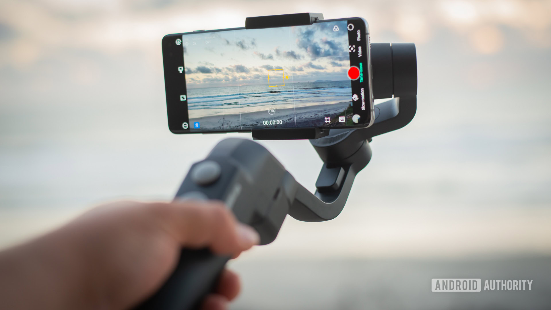 Moza Mini S Essential review: Great balance between price and features