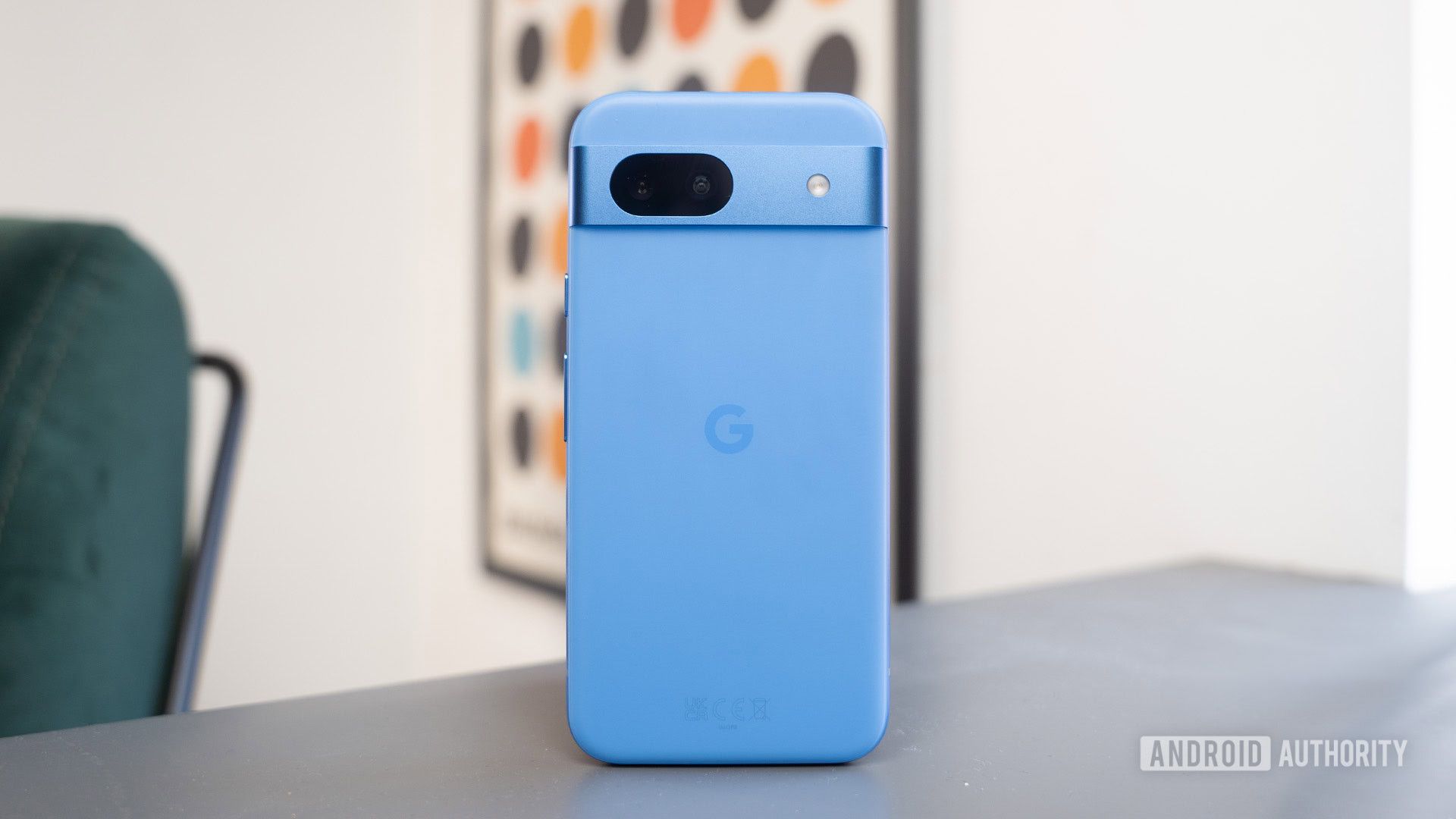 Google Pixel 8a review: Should you buy it? - Android Authority