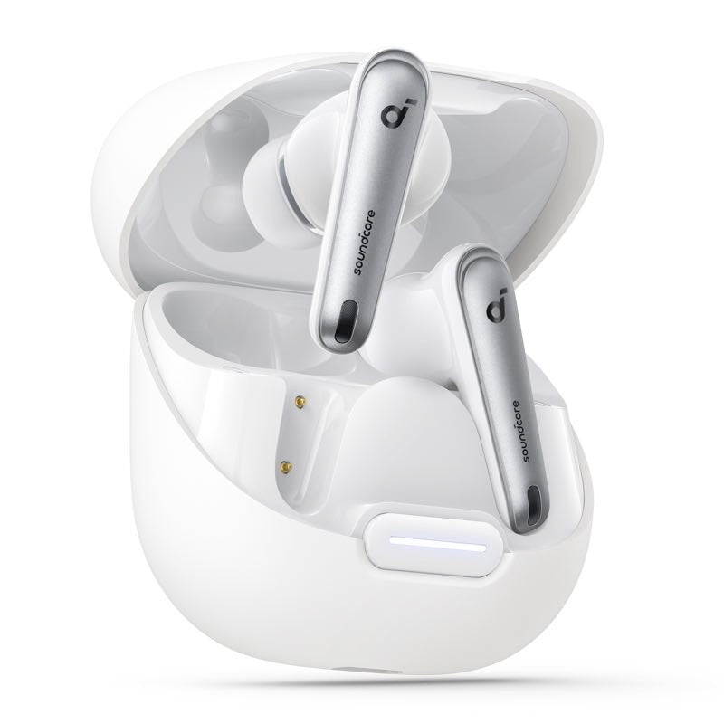 Soundcore Liberty 4 NC | 完全ワイヤレスイヤホンの製品情報 | Anker