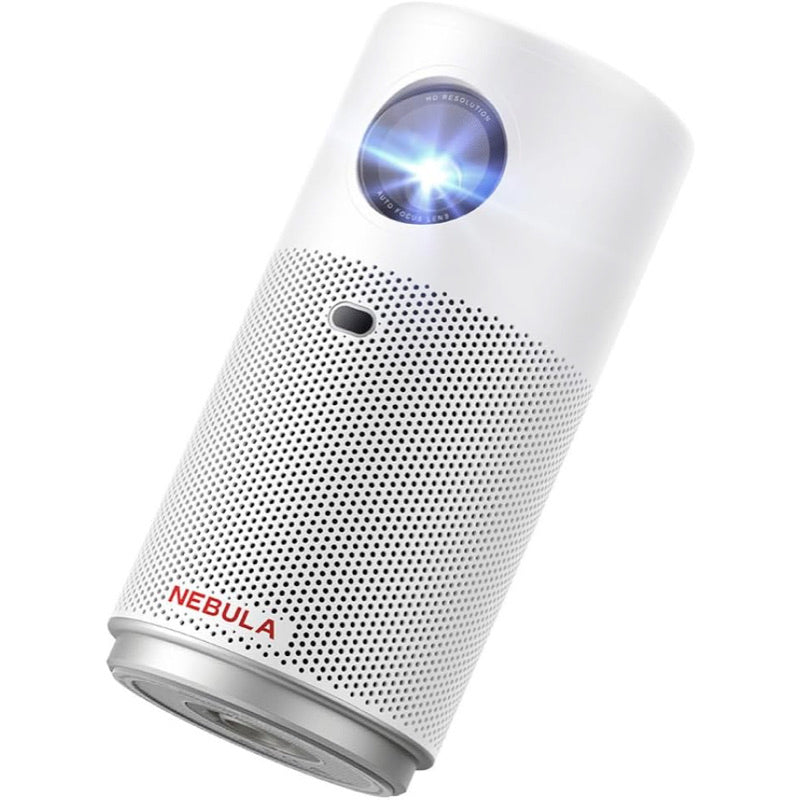 モバイルプロジェクター | Nebula (ネビュラ) - Anker Japan 公式
