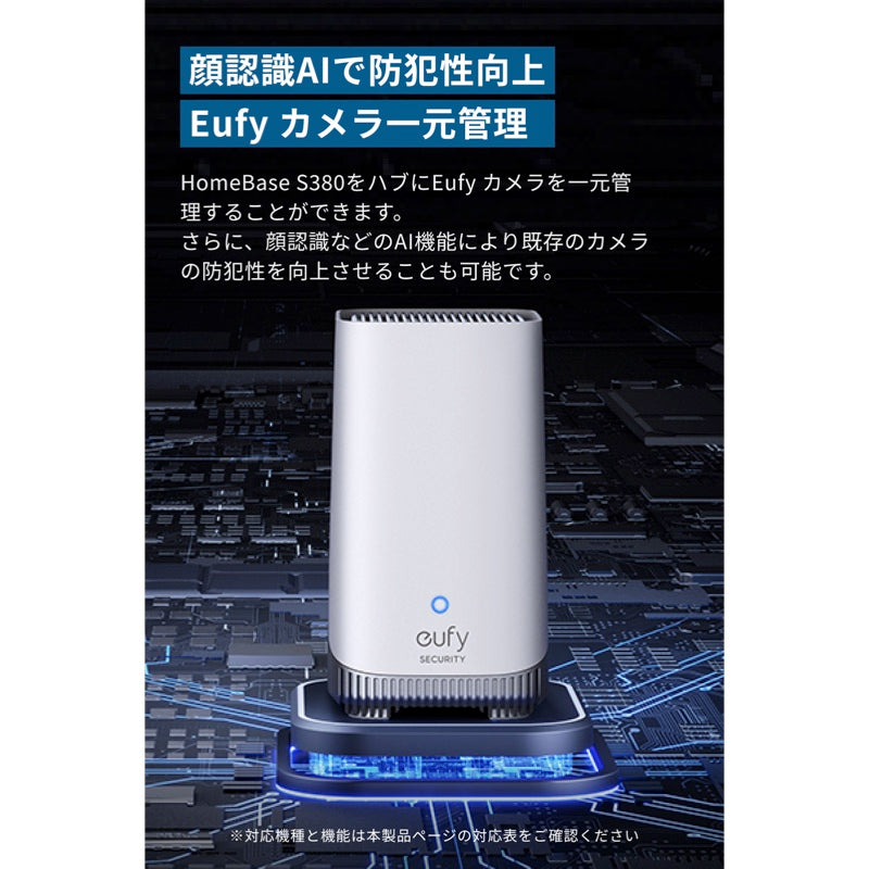 Eufy SoloCam E30 1-Cam Kit | Anker Japan 公式オンラインストア