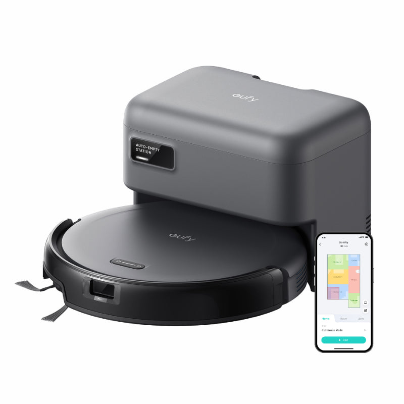 ロボット掃除機 | Eufy (ユーフィ) - Anker Japan 公式オンライン
