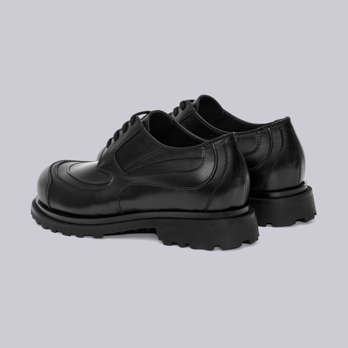 J.L-A.L - 【再販売通知受付可能】Tracer Derby | ACRMTSM ONLINE STORE