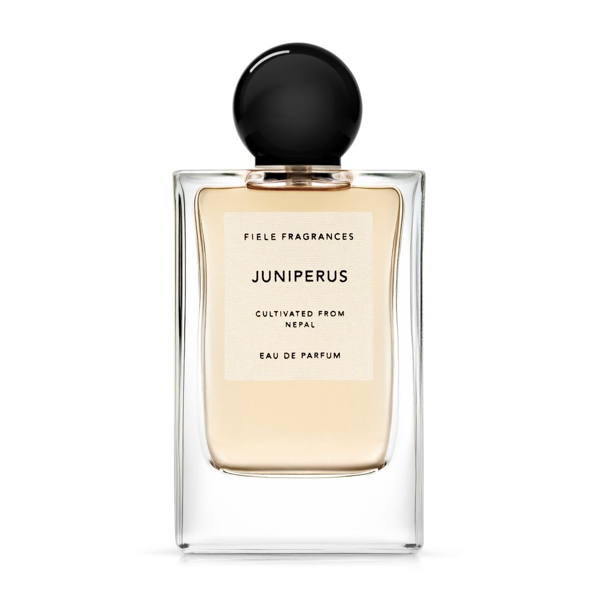 FIELE FRAGRANCES - 【残りわずか】Eau De Parfum 50ml(JUNIPERUS