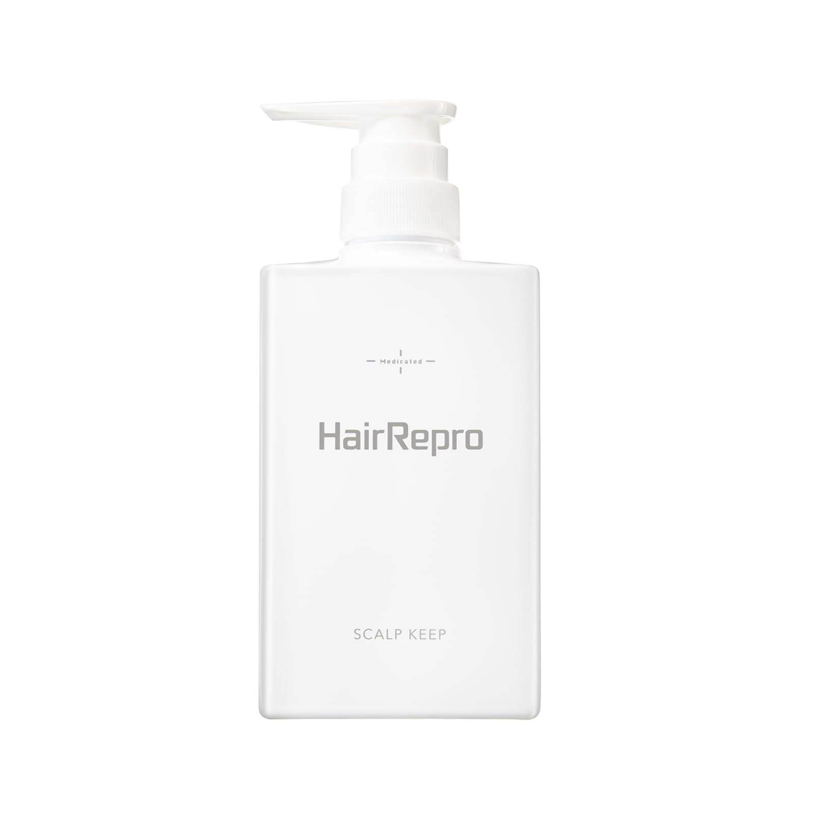 ヘアリプロ 薬用スカルプキープ Mサロン品質の育毛 アデランス公式
