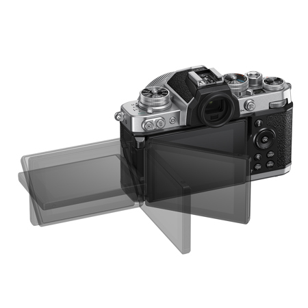 遊戯王バンダイ版 専門者 Nikon Z 30 DX 18-50 Kit 遊戯王バンダイ版