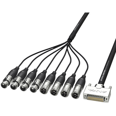 ALVA ( アルバ )AES25-4F4MPro1 AES EBU ALVA ( アルバ )AES25