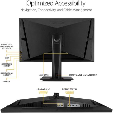 ASUS TUF VG27AQ 27