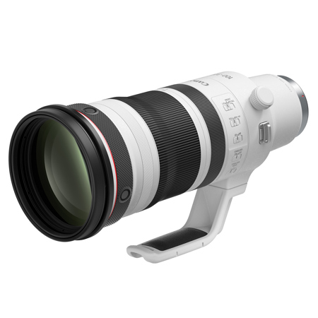 Canon RF 100-300mm f/2.8 L IS USM Lens 6055C002 - Adorama