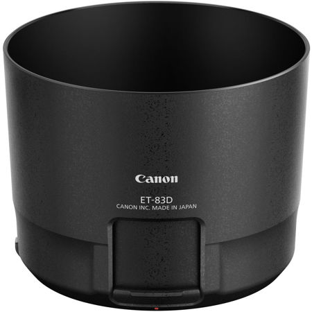 Canon EF 100-400mm f/4.5-5.6L IS II USM Lens 9524B002 - Adorama