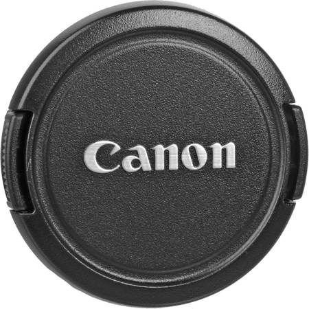 Canon EF-S 18-200mm f/3.5-5.6 IS Lens 2752B002 - Adorama