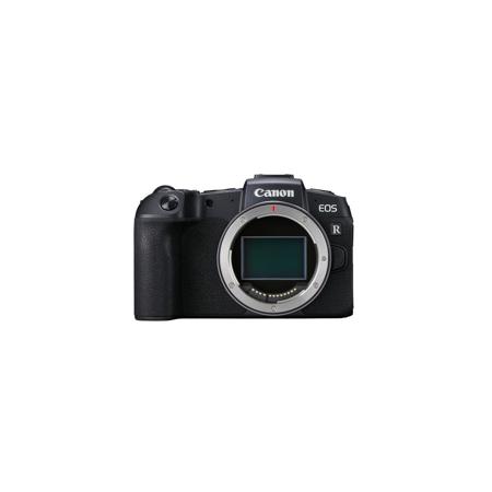 Canon EOS RP 26.2MP Mirrorless Camera w/ RF 24-105mm F4-7.1 IS STM