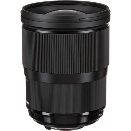 Sigma 28mm f/1.4 DG HSM ART Lens for Nikon F 441955 - Adorama