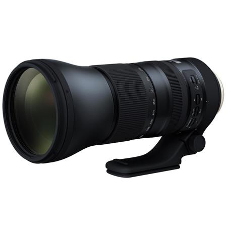 Tamron SP 150-600mm f/5-6.3 Di VC USD G2 Lens for Nikon F AFA022N-700