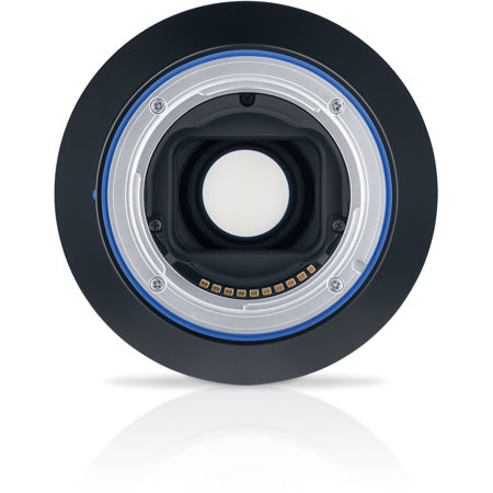 Zeiss 135mm f/2.8 Batis Series Lens for Sony E 2136-695 - Adorama