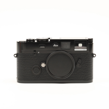 USED Leica M6 TTL 