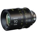 DZOFILM Vespid Prime 35mm T2.1 Cinema Lens for PL & EF Mount DZO