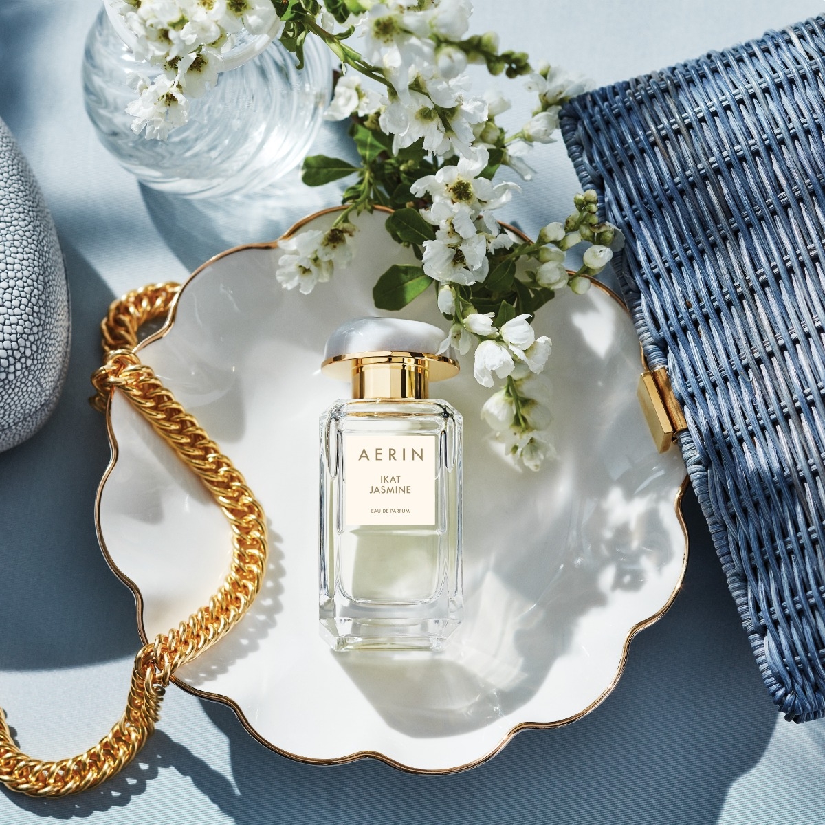 Ikat Jasmine | AERIN