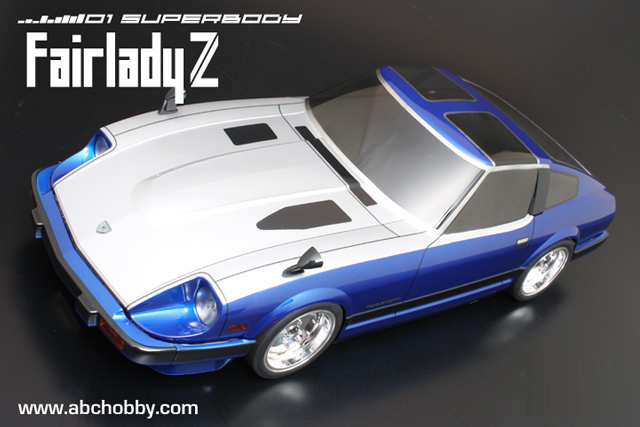 ABC HOBBY.com