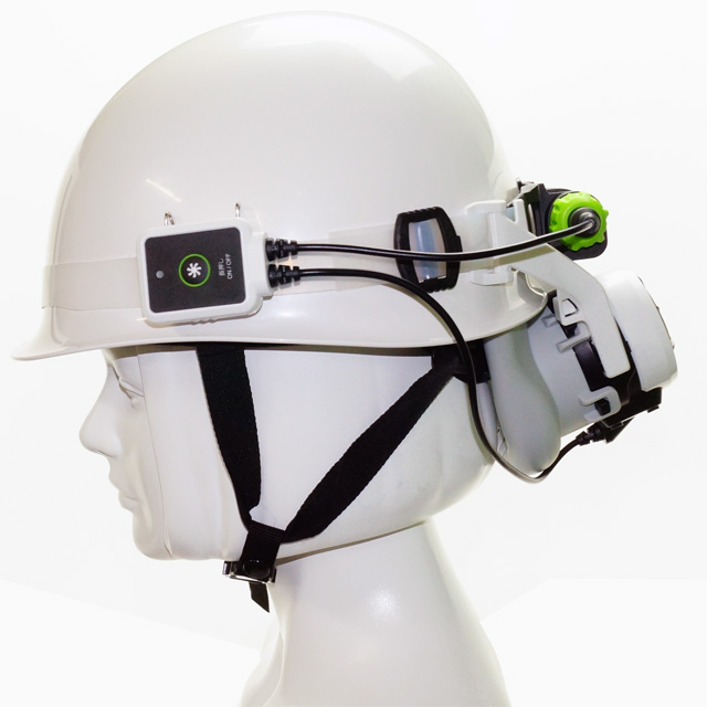 TAJIMA(タジマ) 風雅 充電式 清涼ファン ヘッドセット 激安価格販売