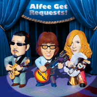 THE ALFEE OFFICIAL WEB SITE