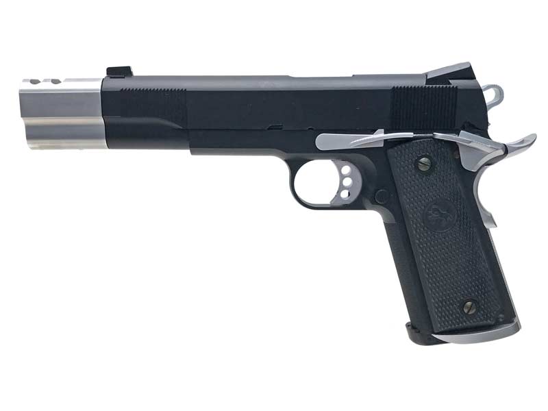 WA] パニッシャー1911 ガスブローバック SCW3 (中古)の販売ページ