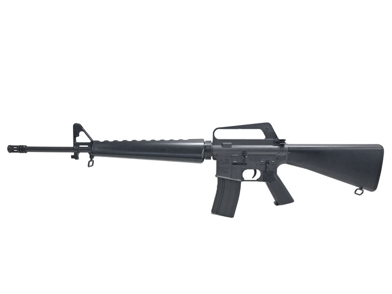 東京マルイ] M16A1 スタンダード電動ガン HOPUP (中古)の販売ページ