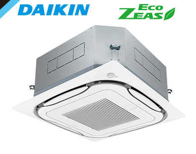 SZRC160BY 【81.2%OFF】 ダイキン 業務用エアコン 6馬力 天井カセット