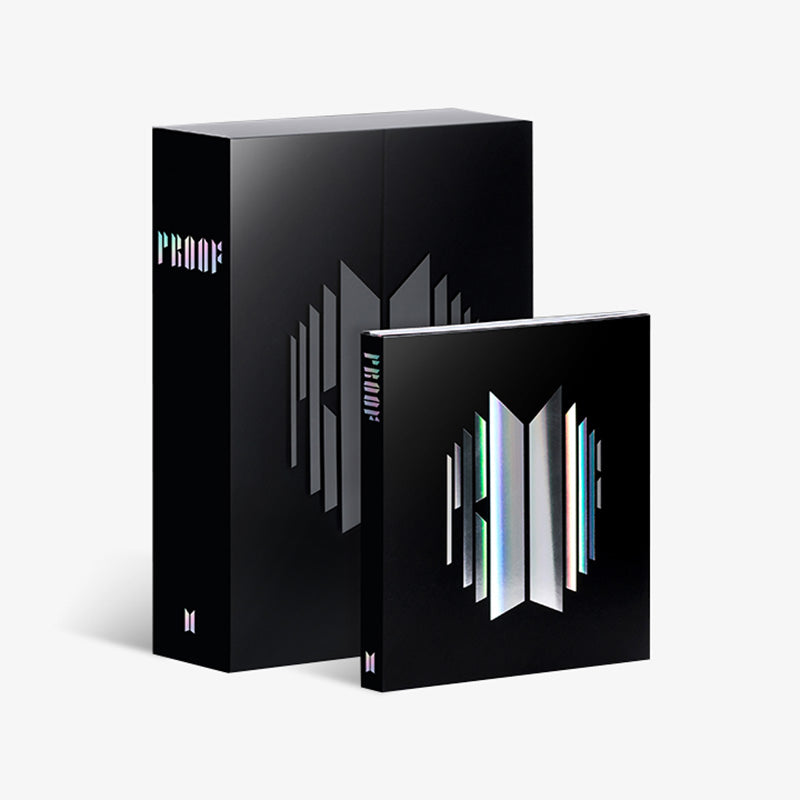 BTS - PROOF – ASTRONORD