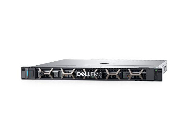 Dell EMC PowerEdgeサーバーシリーズ - アセンテック