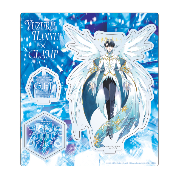 Yuzuru Hanyu ICE STORY 2023 “GIFT” at Tokyo Dome | A!SMART