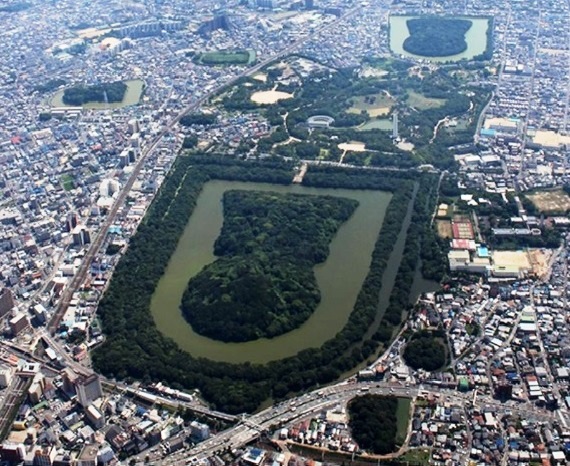 ユダヤ人渡来史疑