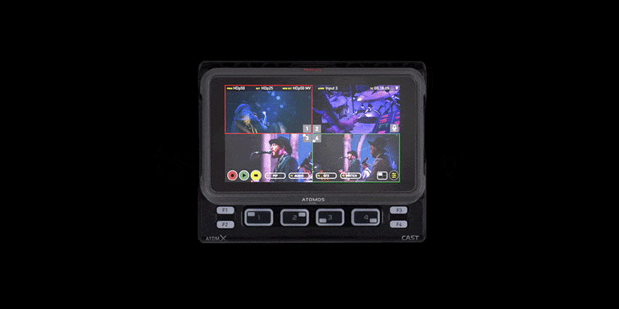 ATOMOS – アトモス