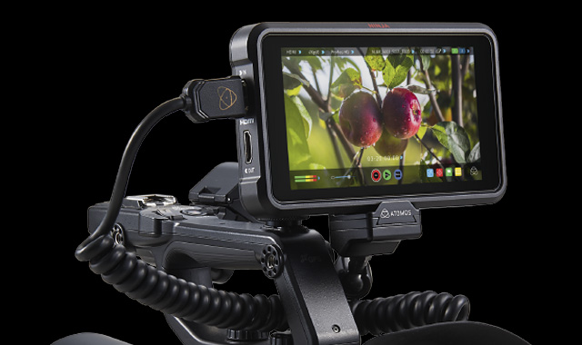 ATOMOS – アトモス