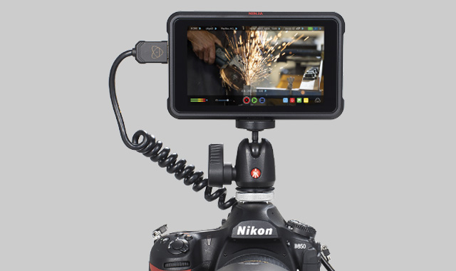 ATOMOS – アトモス