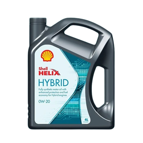 SHELL HELIX Ultra 5W-30 Full Synthetic 4L – Auto Choice