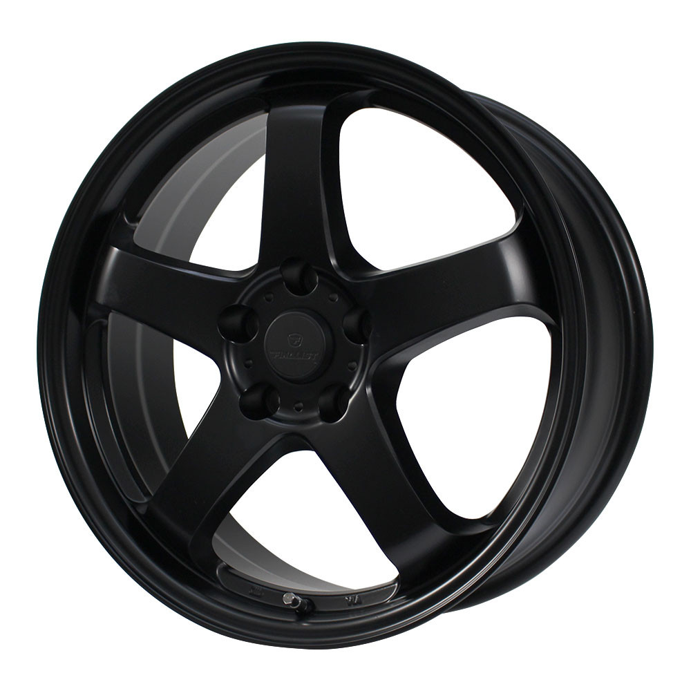 FINALIST FZ-S5 18x7.5 38 114.3x5 MBL - オートウェイ