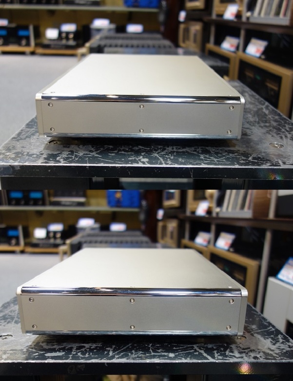 LYRA : Amphion PHONO - 中古 | オーディオユニオン