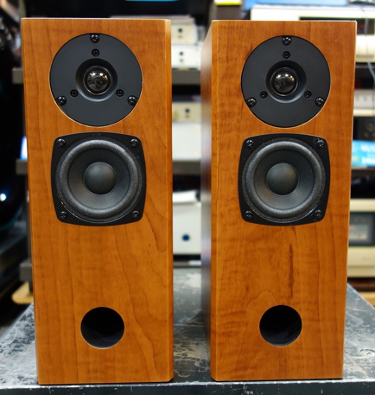 Fostex : P2080E/PW80K/PT20 - 中古 | オーディオユニオン