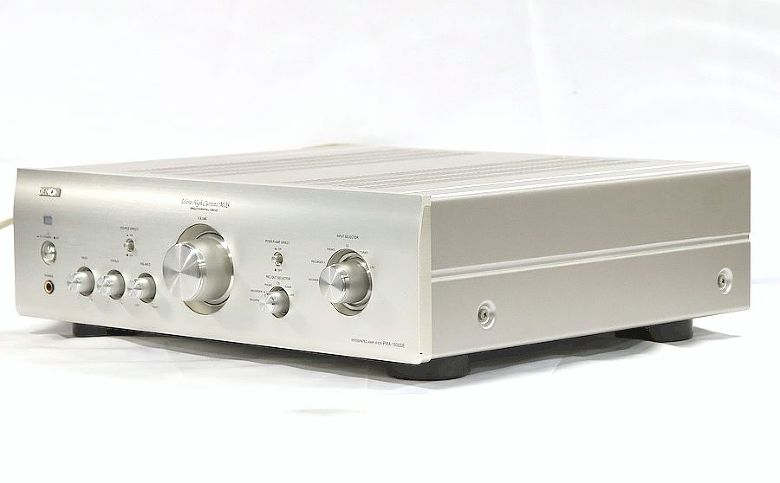 DENON デノン PMA-1500SE プリメインアンプ 【公式通販】