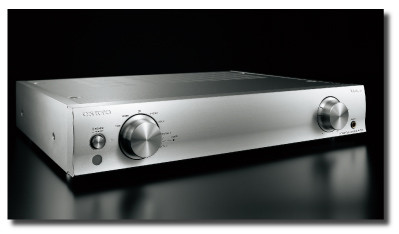 ONKYO A-1VL が遂に届きました♪ レビュー(前半) | 箱庭的ピュア
