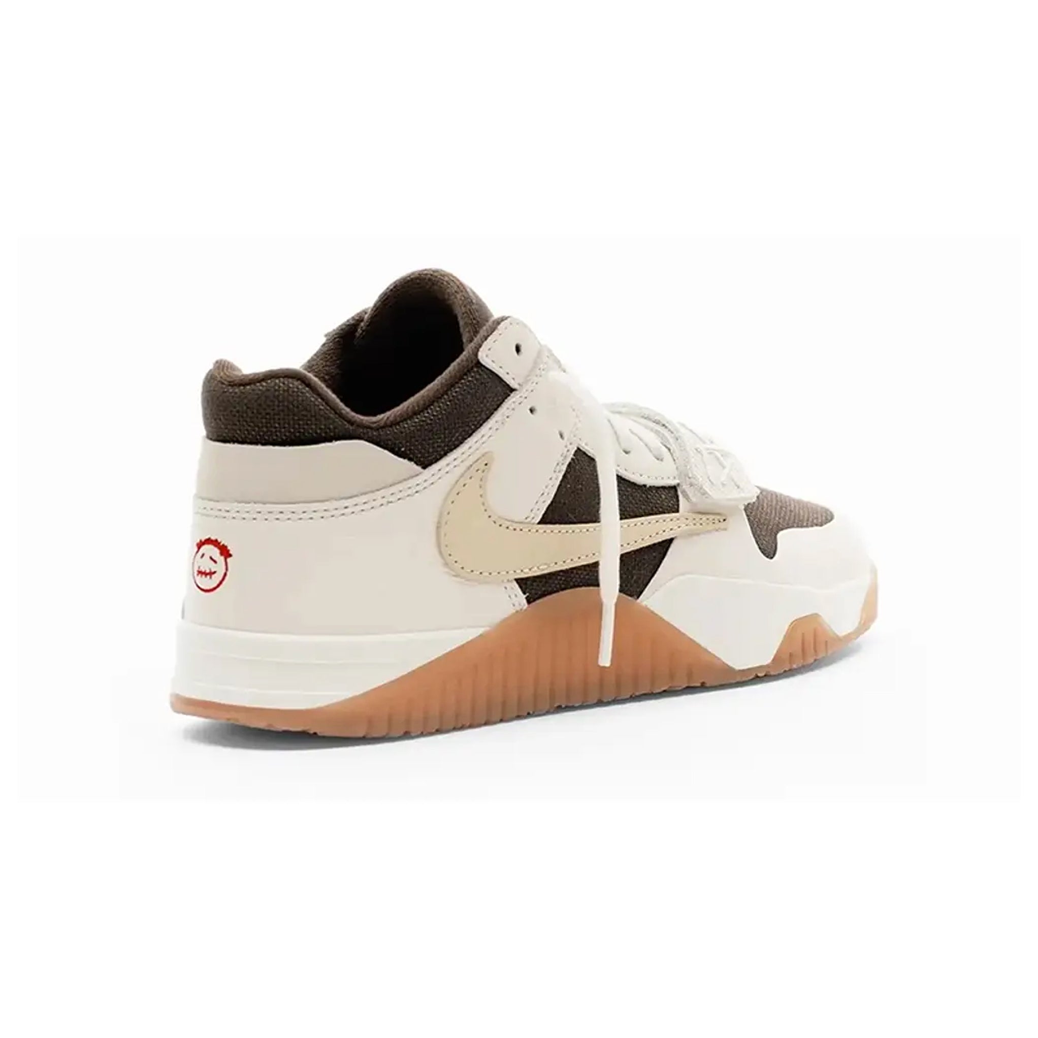 Nike Jordan Jumpman Jack Travis Scott Sail – Ar Store