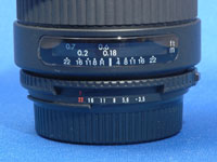 シグマ AF 14mm F3.5 (SIGMA AF 14mm F3.5 for Nikon AF-D) | Camera