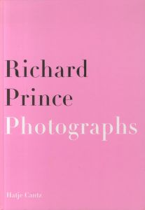 Lisa Phillips / リチャード・プリンス | 小宮山書店 KOMIYAMA TOKYO