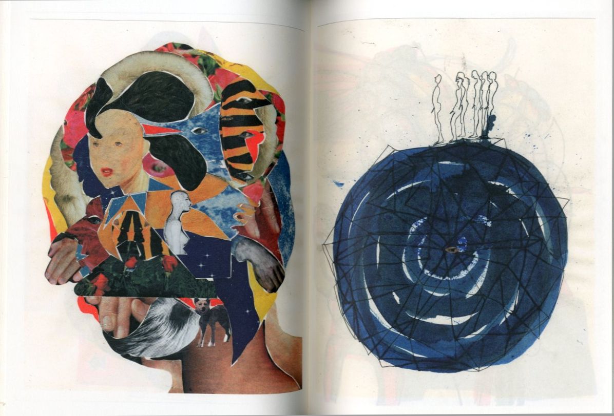 STEIDL-WERK magazine No.23: “DEFORMED” / Graphic Designer: Theseus