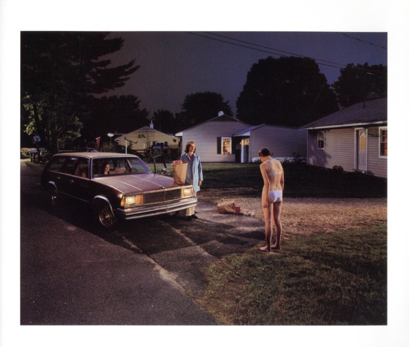 TWILIGHT / Gregory Crewdson | 小宮山書店 KOMIYAMA TOKYO | 神保町